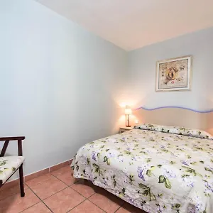 Apartment Les Rives De Cannes - Maeva - 2 Pieces 5 Personnes Prestige Mae-2168, Mandelieu
