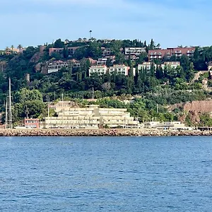 Riviera Mandelieu