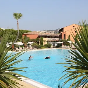 Hotel Pierre & Cannes, Mandelieu